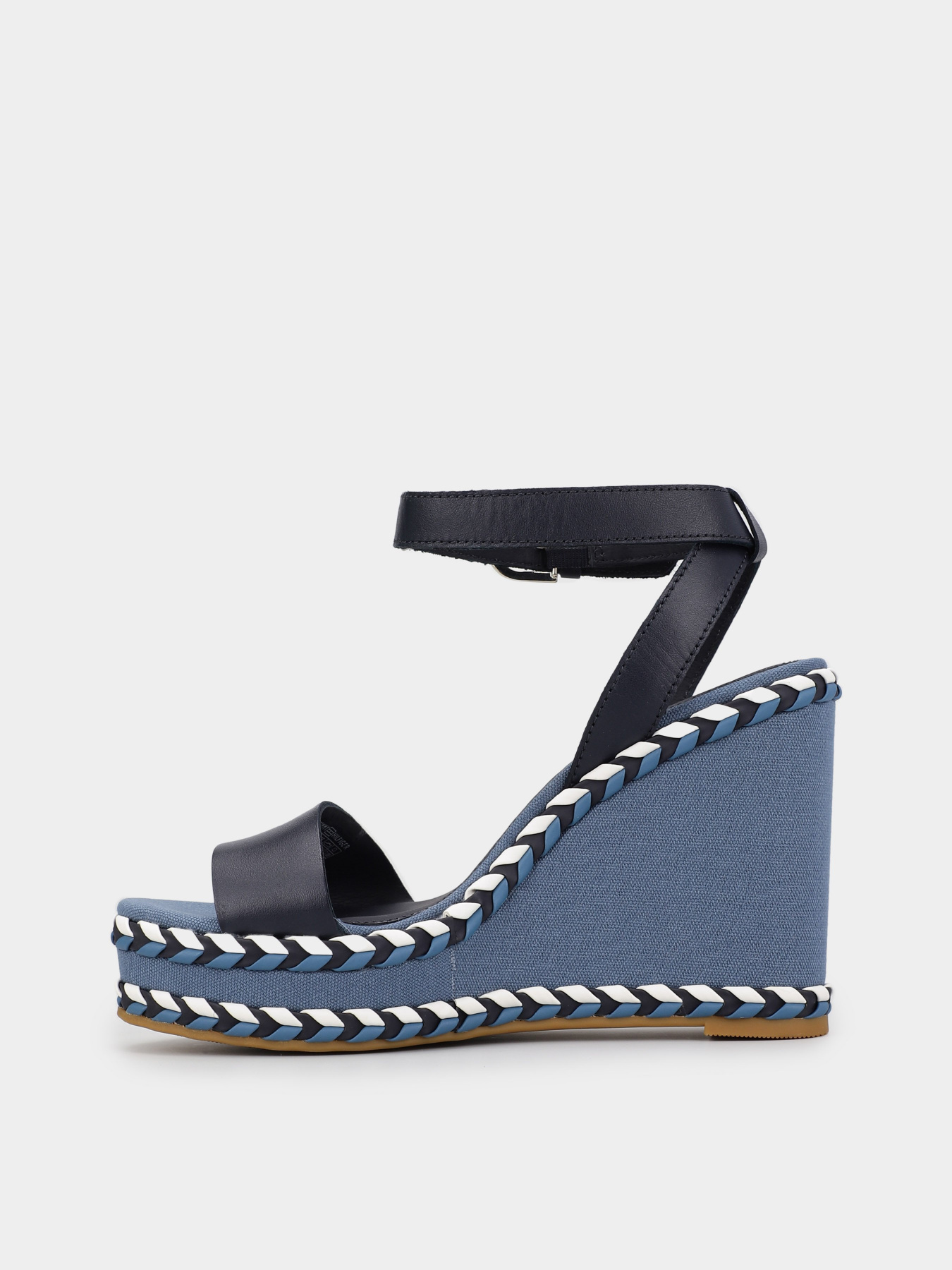 Босоножки Tommy Hilfiger модель FW0FW07009-DW6 Фото