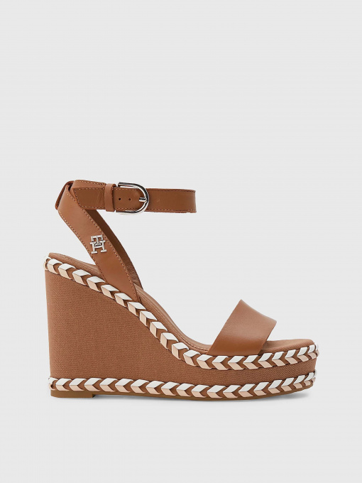 Босоножки Tommy Hilfiger модель FW0FW07009-GU9 Фото