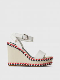 Босоножки Tommy Hilfiger модель FW0FW07009-YBL Фото