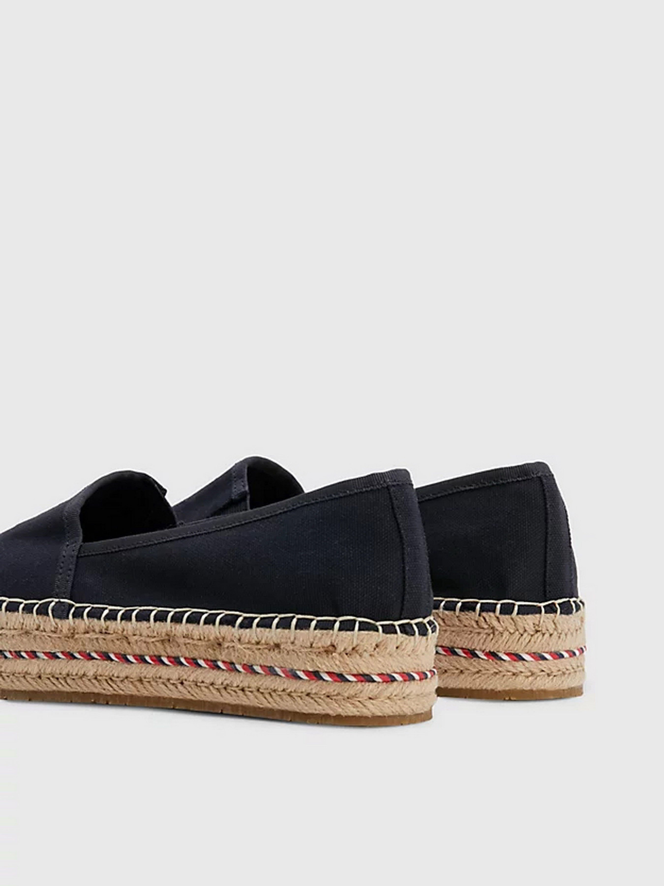 Еспадрильї Tommy Hilfiger модель FW0FW07014-DW6 Еспадрильї Tommy Hilfiger модель FW0FW07014-DW6 Фото