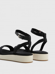 Сандалии Tommy Hilfiger модель FW0FW07019-BDS Сандалии Tommy Hilfiger модель FW0FW07019-BDS Фото