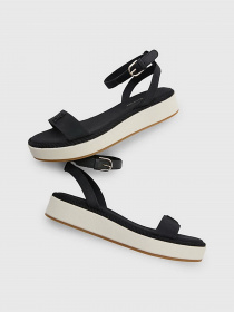 Сандалии Tommy Hilfiger модель FW0FW07019-BDS Сандалии Tommy Hilfiger модель FW0FW07019-BDS Фото