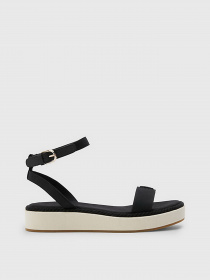 Сандалии Tommy Hilfiger модель FW0FW07019-BDS Сандалии Tommy Hilfiger модель FW0FW07019-BDS Фото