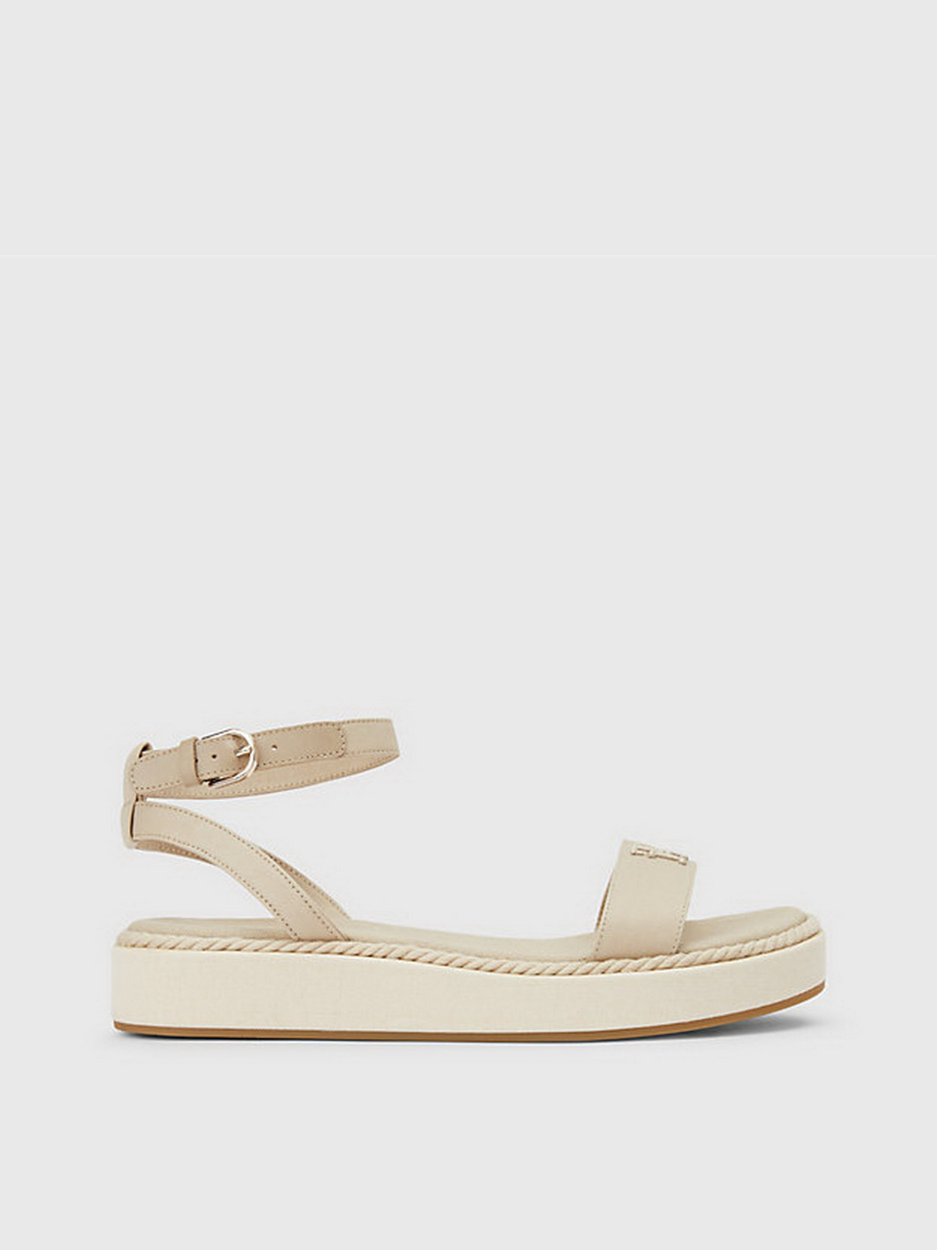 Сандалии Tommy Hilfiger модель FW0FW07019-RBT Фото