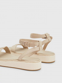 Сандалии Tommy Hilfiger модель FW0FW07019-RBT Фото