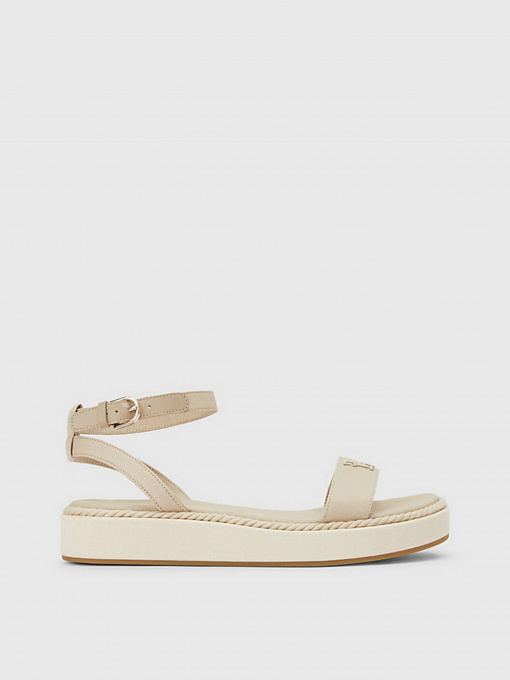 Сандалии Tommy Hilfiger модель FW0FW07019-RBT Фото