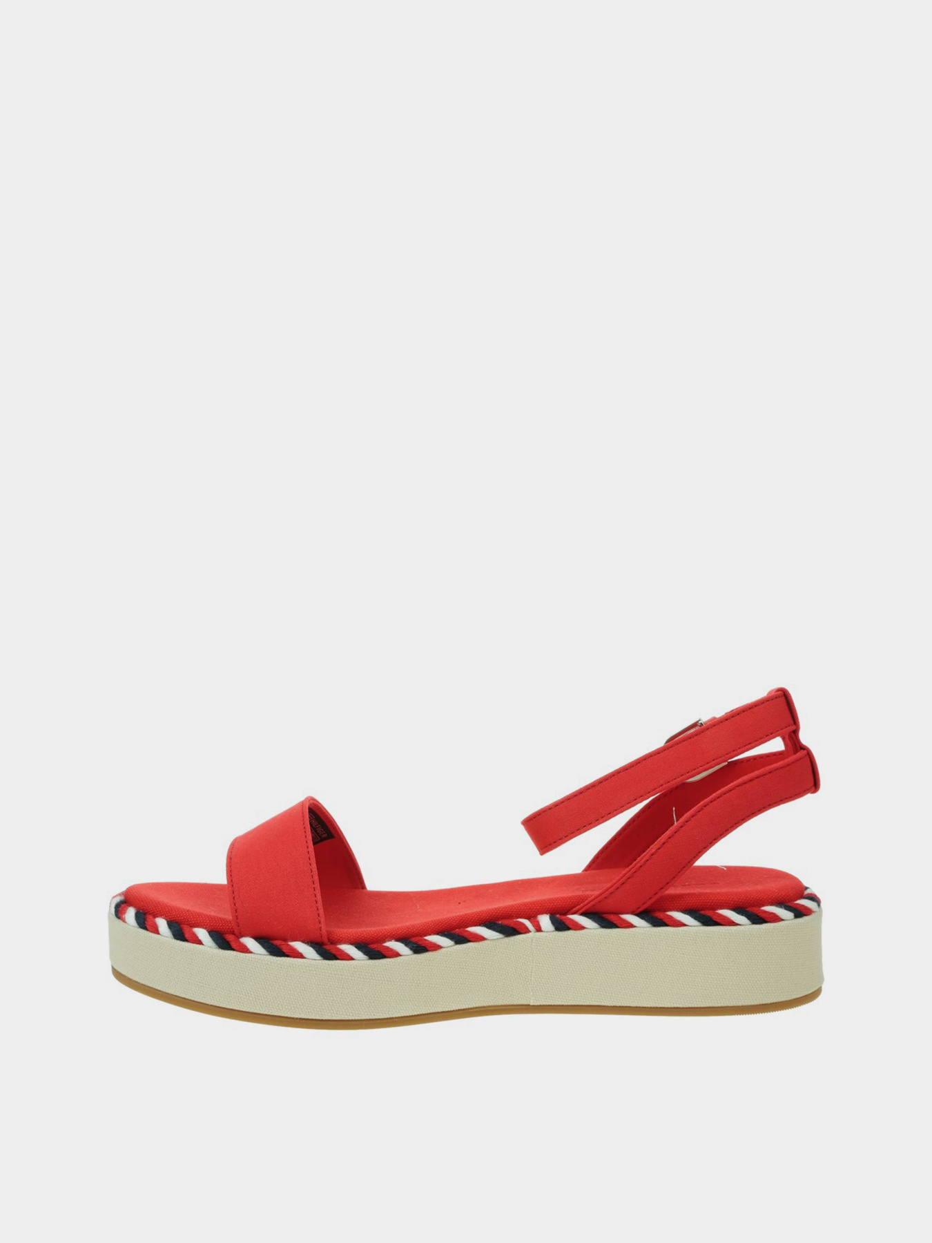 Сандалии Tommy Hilfiger модель FW0FW07019-SNE Фото