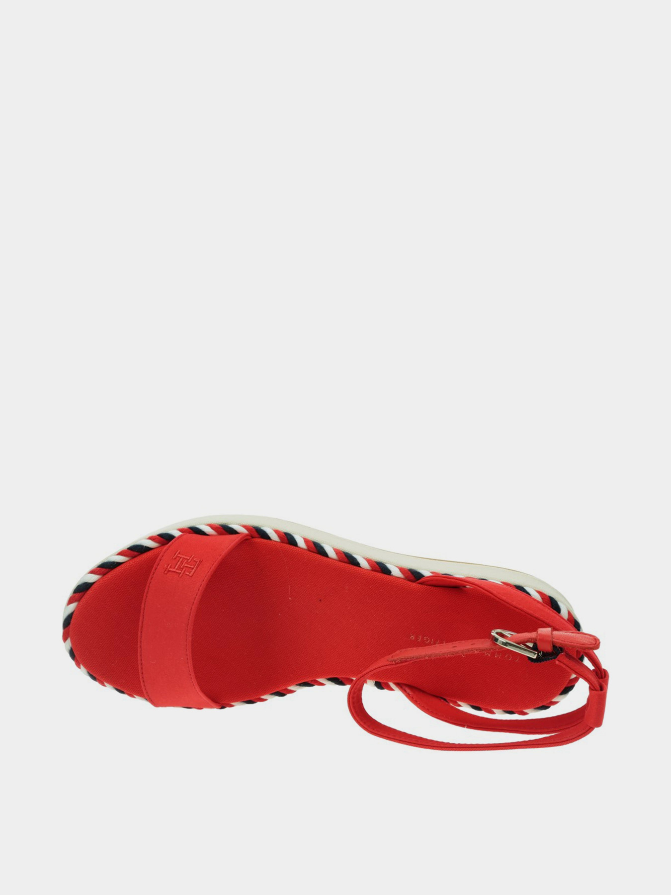 Сандалии Tommy Hilfiger модель FW0FW07019-SNE Фото