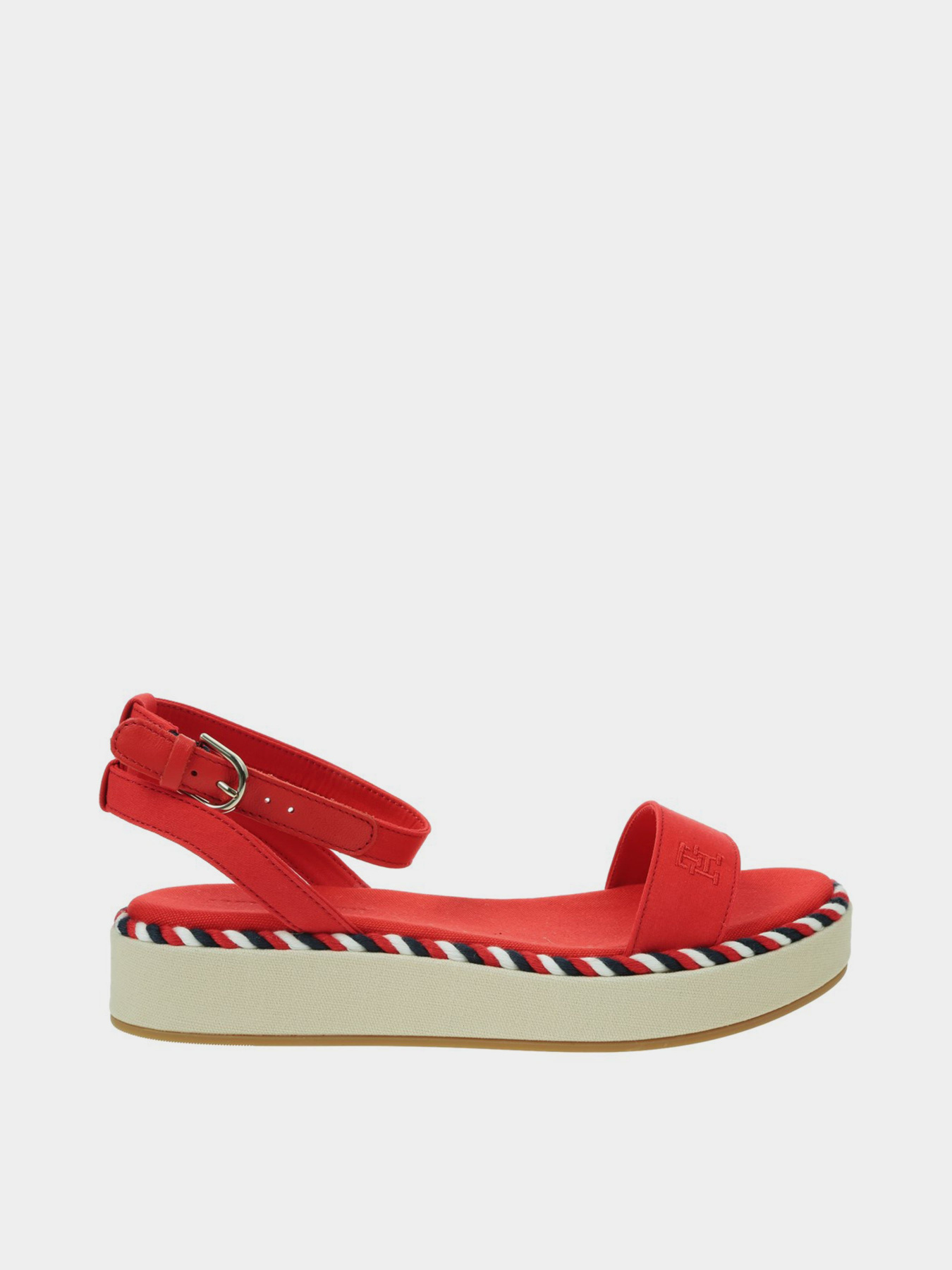 Сандалии Tommy Hilfiger модель FW0FW07019-SNE Фото
