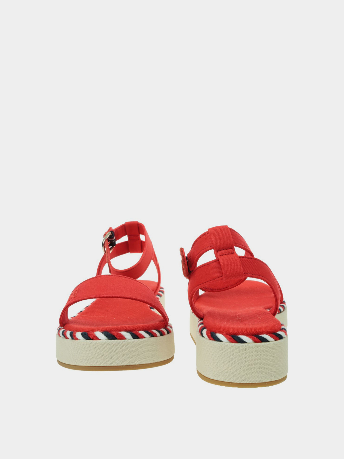 Сандалии Tommy Hilfiger модель FW0FW07019-SNE Сандалии Tommy Hilfiger модель FW0FW07019-SNE Фото