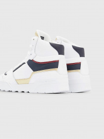 Кроссовки Tommy Hilfiger модель FW0FW07023-0K9 Фото