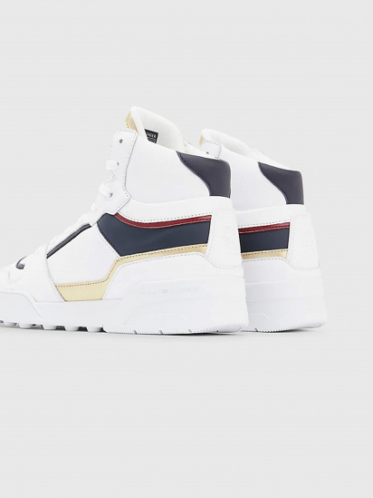 Кросівки Tommy Hilfiger модель FW0FW07023-0K9 — фото - INTERTOP