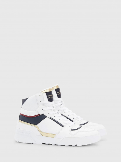 Кросівки Tommy Hilfiger модель FW0FW07023-0K9 — фото 5 - INTERTOP