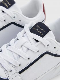 Кросівки повсякденні Tommy Hilfiger модель FW0FW07024-0K9 Фото