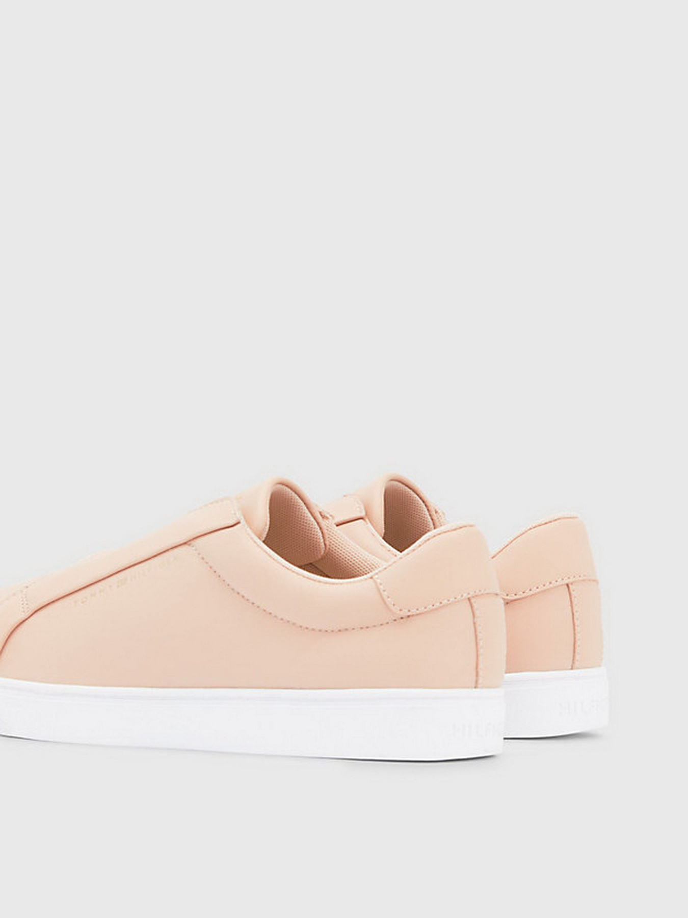 Кеды низкие Tommy Hilfiger модель FW0FW07032-TRY Фото