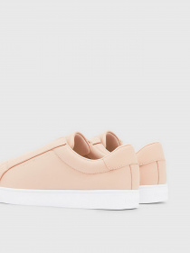 Кеды низкие Tommy Hilfiger модель FW0FW07032-TRY Фото