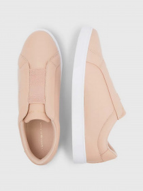 Кеди низькі Tommy Hilfiger модель FW0FW07032-TRY Фото