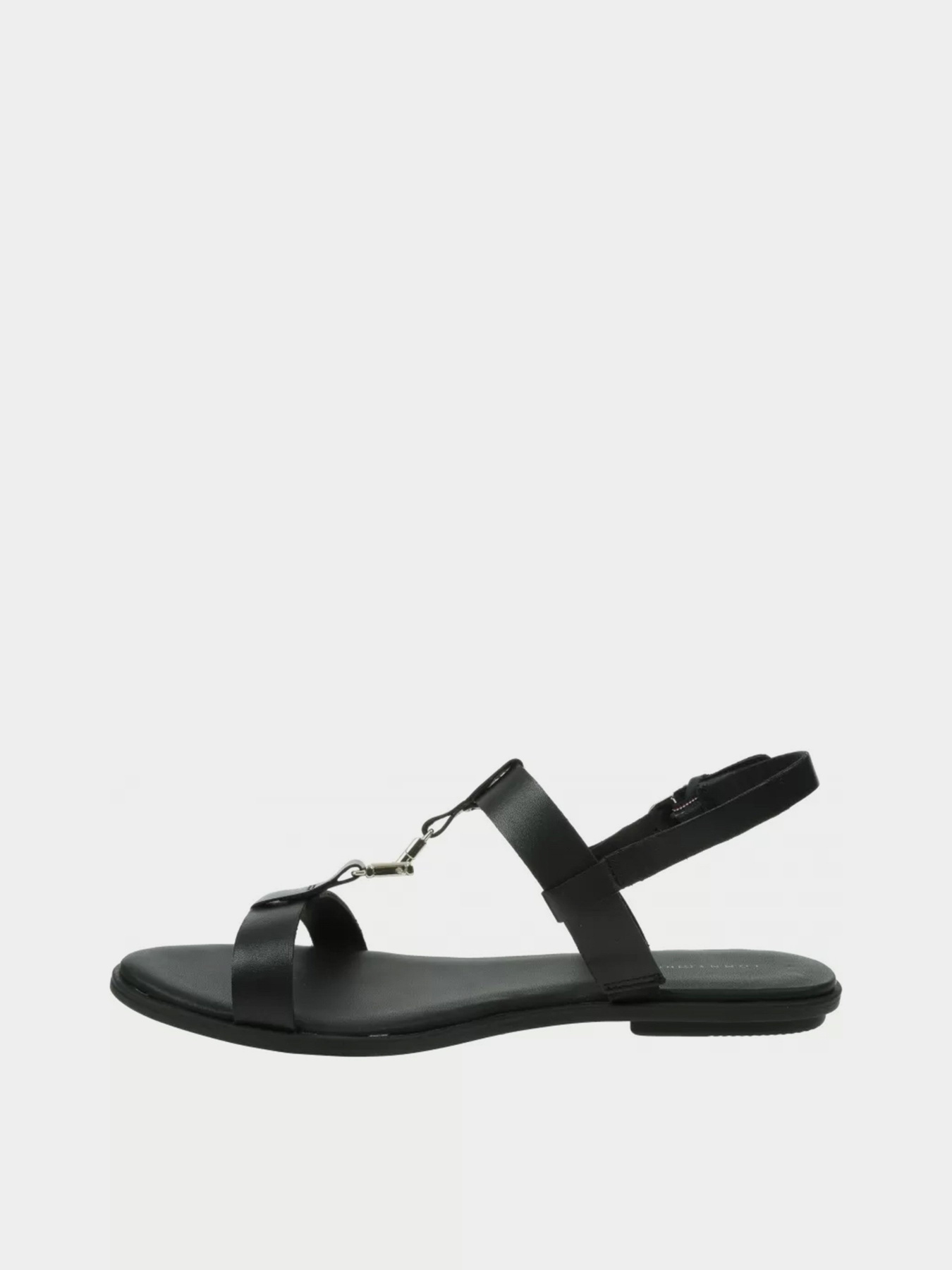 Сандалии Tommy Hilfiger модель FW0FW07068-BDS Фото