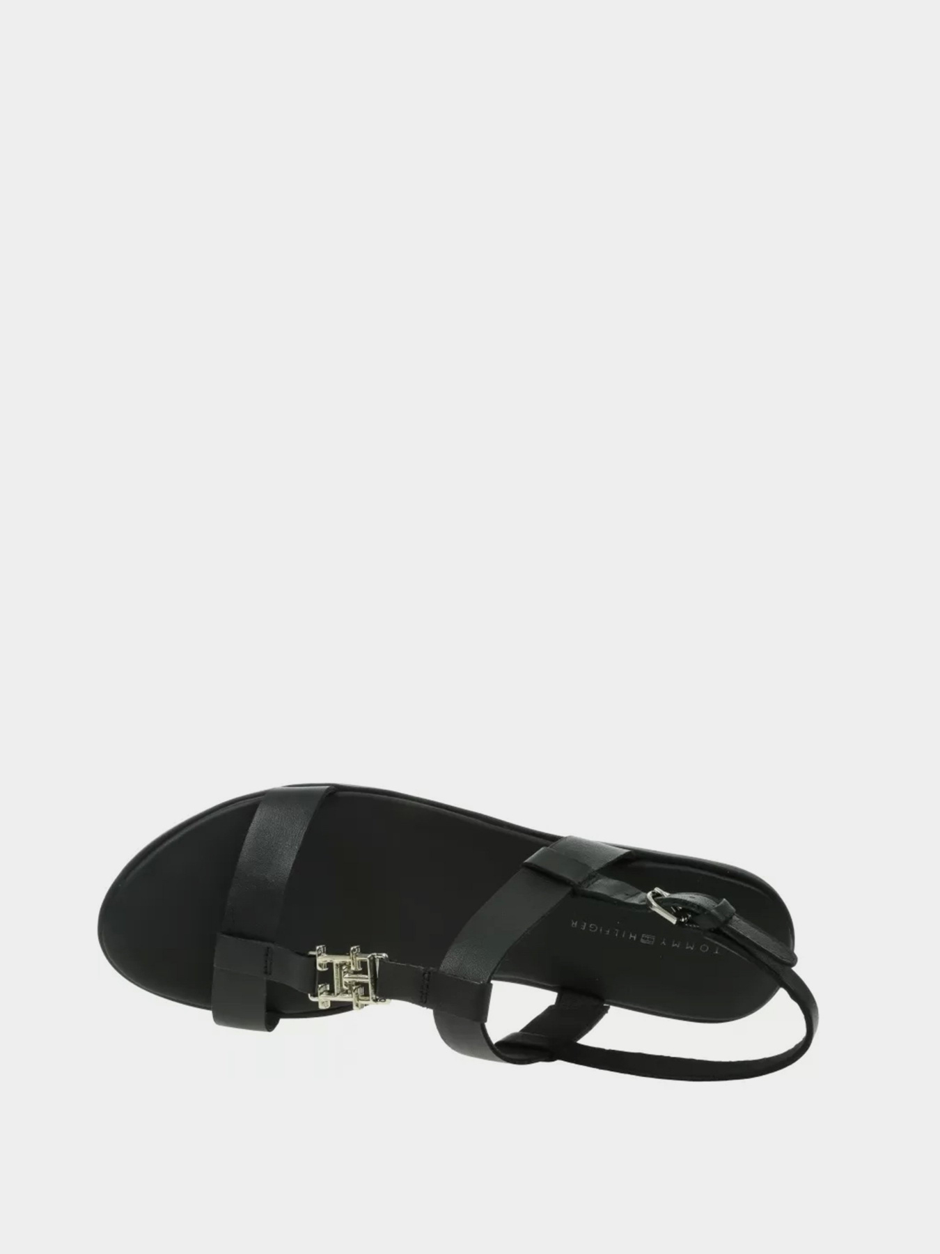 Сандалии Tommy Hilfiger модель FW0FW07068-BDS Фото