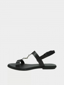 Сандалии Tommy Hilfiger модель FW0FW07068-BDS Фото