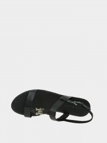 Сандалии Tommy Hilfiger модель FW0FW07068-BDS Фото