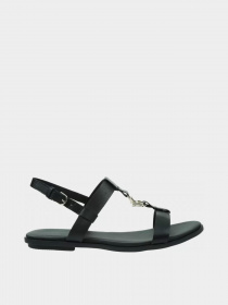 Сандалии Tommy Hilfiger модель FW0FW07068-BDS Фото