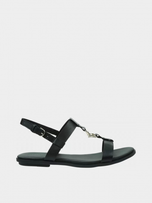 Сандалии Tommy Hilfiger модель FW0FW07068-BDS Фото