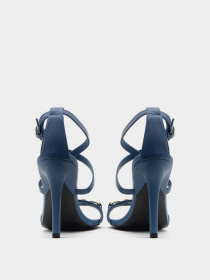 Босоножки Tommy Hilfiger модель FW0FW07076-DBX Фото