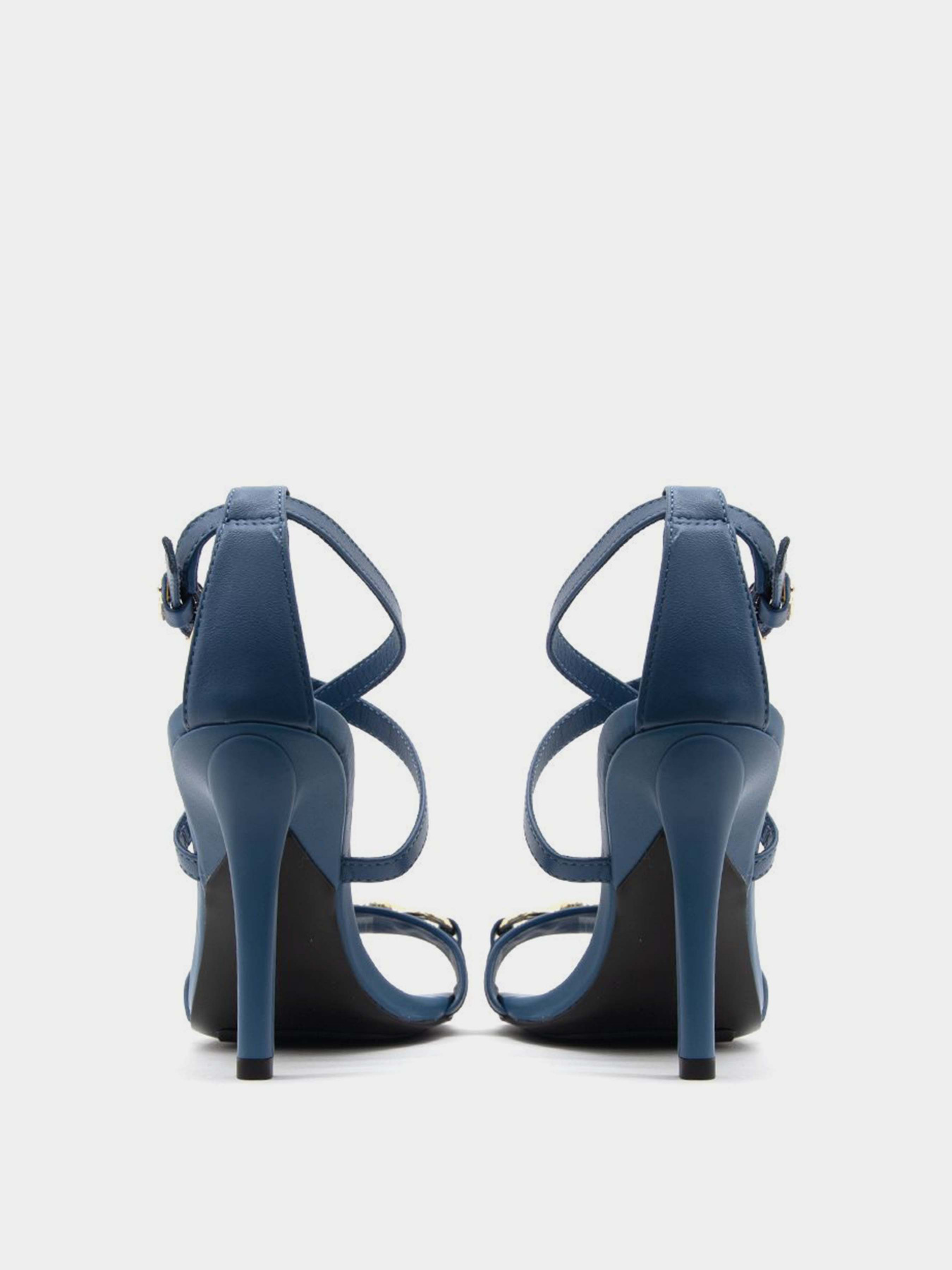 Босоножки Tommy Hilfiger модель FW0FW07076-DBX Фото