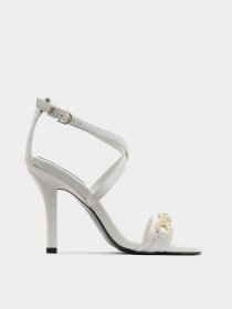 Босоножки Tommy Hilfiger модель FW0FW07076-YBL Фото