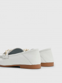 Лоферы Tommy Hilfiger модель FW0FW07077-YBL Фото