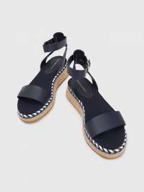 Сандалії Tommy Hilfiger модель FW0FW07080-DW6 Фото