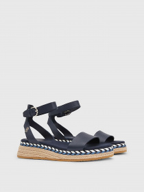 Сандалії Tommy Hilfiger модель FW0FW07080-DW6 Фото