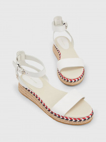 Сандалии Tommy Hilfiger модель FW0FW07080-YBL Фото