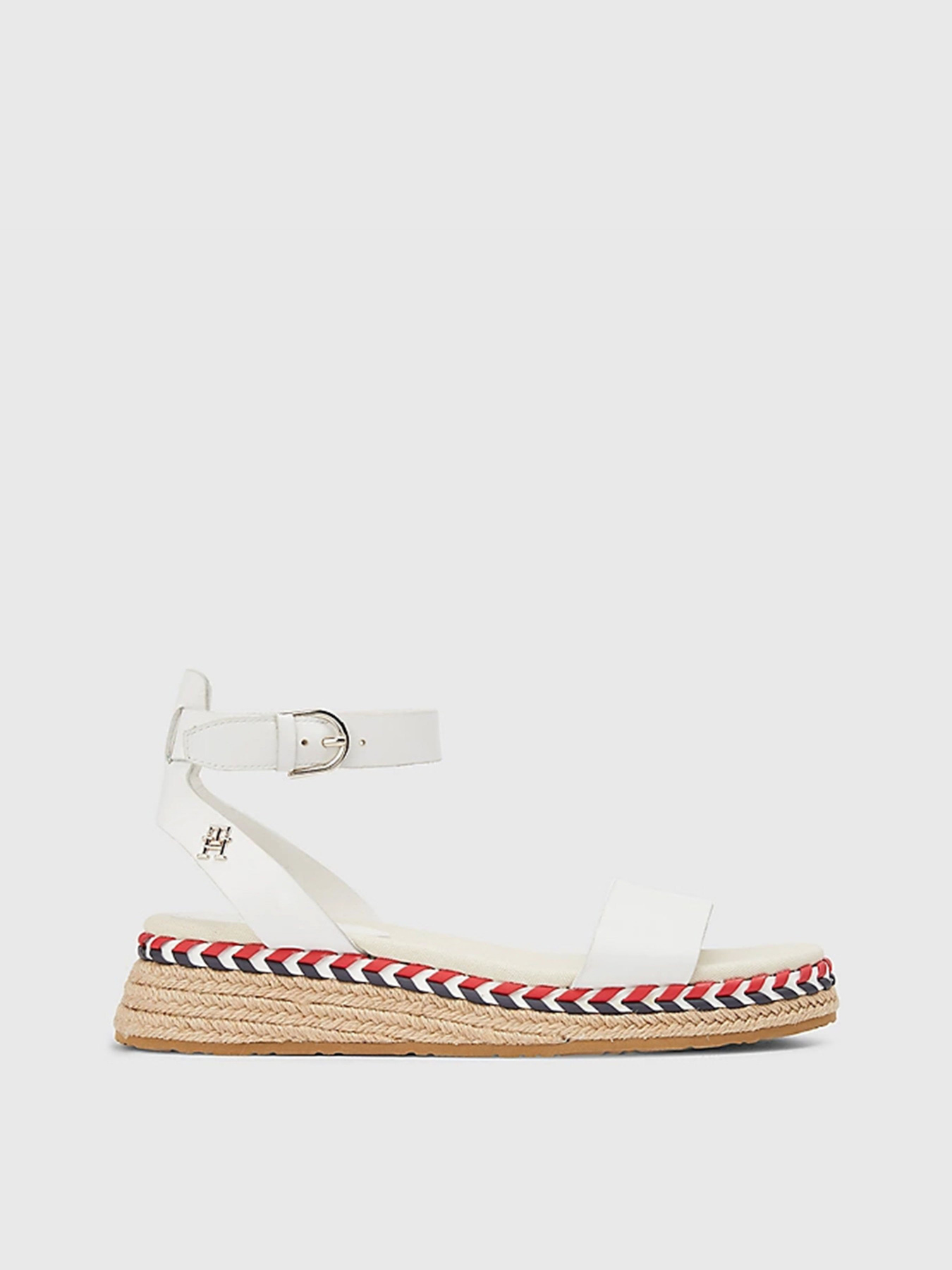 Сандалії Tommy Hilfiger модель FW0FW07080-YBL Сандалії Tommy Hilfiger модель FW0FW07080-YBL Фото