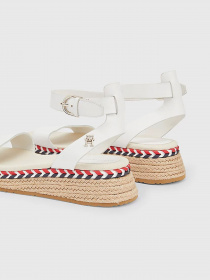 Сандалії Tommy Hilfiger модель FW0FW07080-YBL Сандалії Tommy Hilfiger модель FW0FW07080-YBL Фото