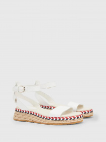 Сандалії Tommy Hilfiger модель FW0FW07080-YBL Сандалії Tommy Hilfiger модель FW0FW07080-YBL Фото