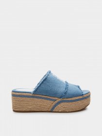 Шлепанцы Tommy Hilfiger модель FW0FW07085-0G1 Фото