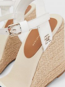 Босоножки Tommy Hilfiger модель FW0FW07086-YBL Фото