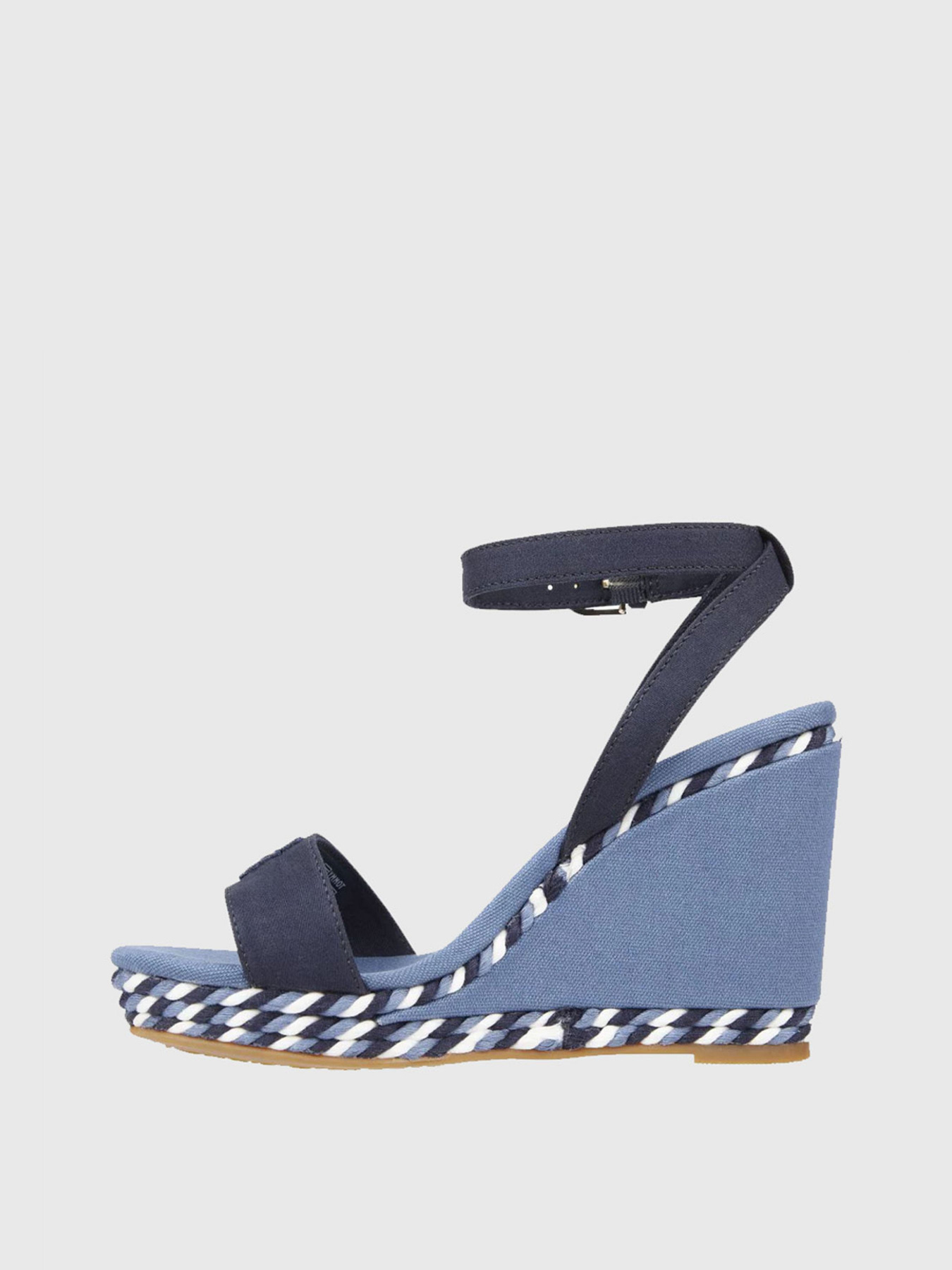 Босоножки Tommy Hilfiger модель FW0FW07087-DW6 Фото