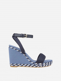 Босоножки Tommy Hilfiger модель FW0FW07087-DW6 Фото