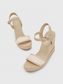 Босоножки Tommy Hilfiger модель FW0FW07088-RBT Фото