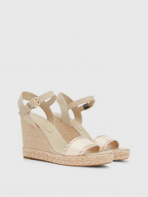 Босоножки Tommy Hilfiger модель FW0FW07088-RBT Фото