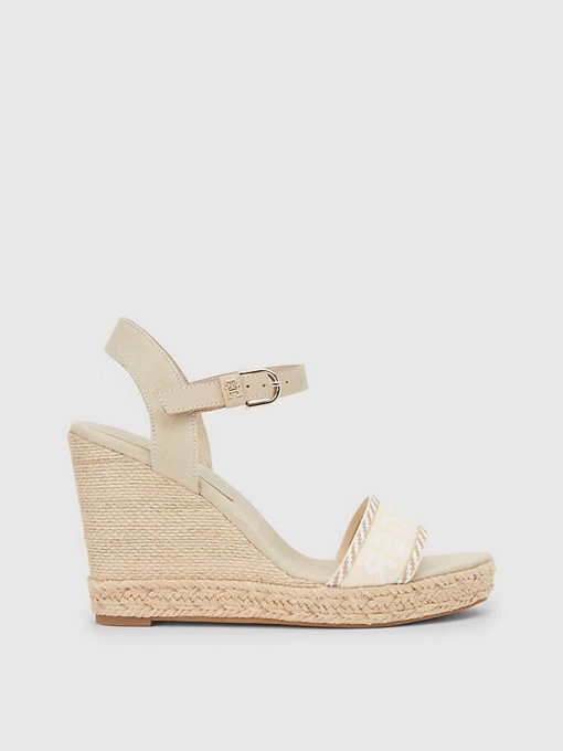 Босоножки Tommy Hilfiger модель FW0FW07088-RBT Фото