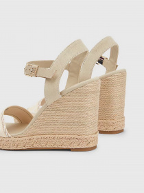 Босоніжки Tommy Hilfiger модель FW0FW07088-RBT Фото