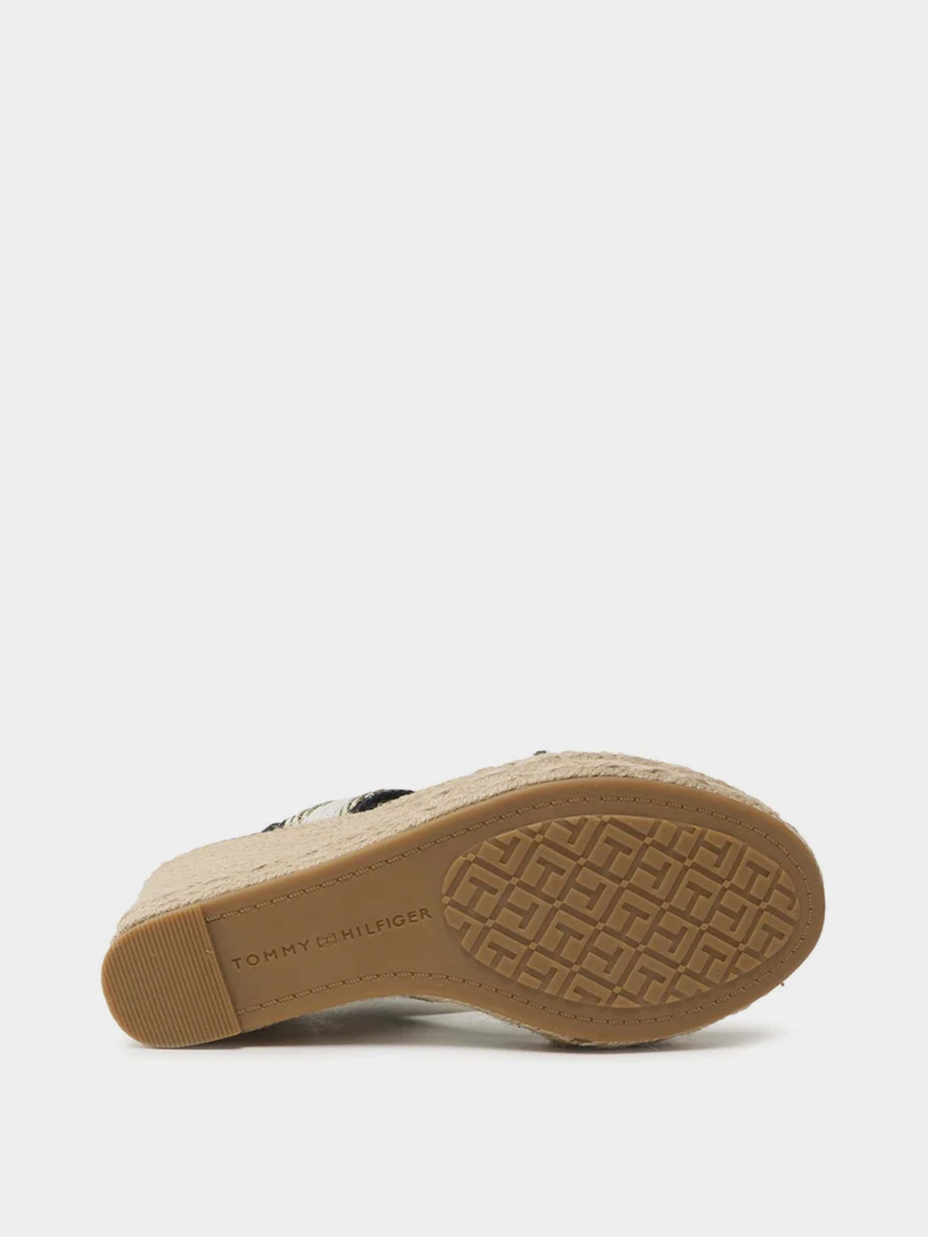 Босоножки Tommy Hilfiger модель FW0FW07089-DW6 Фото
