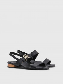 Сандалії Tommy Hilfiger модель FW0FW07094-BDS Фото