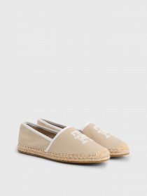Еспадрильї Tommy Hilfiger модель FW0FW07101-RBT Фото