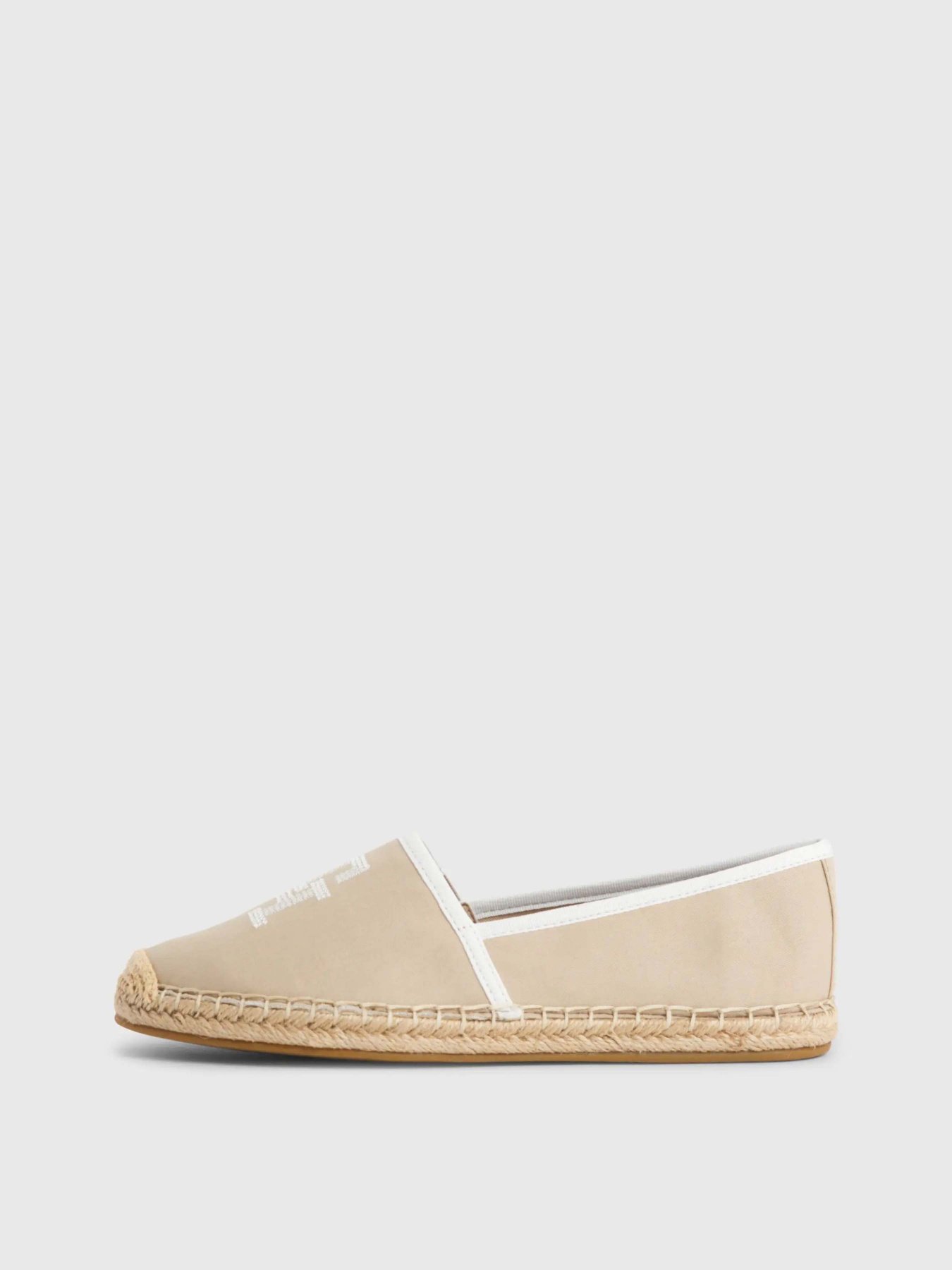 Еспадрильї Tommy Hilfiger модель FW0FW07101-RBT Фото