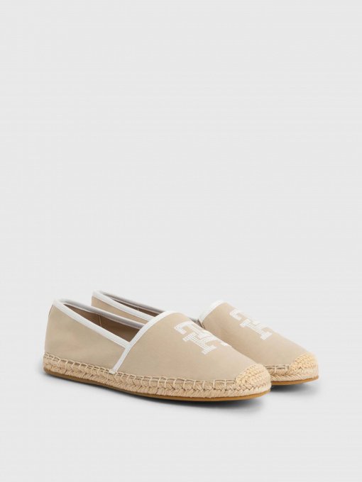 Еспадрильї Tommy Hilfiger модель FW0FW07101-RBT Фото